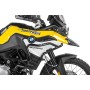 Barras de protección superior para BMW F850GS / F750GS y F800GS (2024-)