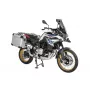 Sistema de maletas Zega EVO X para BMW F750GS/ F850GS/ F850GS ADV