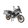 Sistema de maletas Zega EVO X  para BMW F750GS/ F850GS/ F850GS ADV