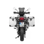 Sistema de maletas Zega EVO X para BMW F750GS/ F850GS/ F850GS ADV