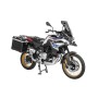 Sistema de maletas Zega EVO X  para BMW F750GS/ F850GS/ F850GS ADV