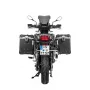 Sistema de maletas Zega EVO X para BMW F750GS/ F850GS/ F850GS ADV