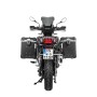 Sistema de maletas Zega EVO X  para BMW F750GS/ F850GS/ F850GS ADV