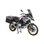 Sistema de maletas Zega EVO X  para BMW F750GS/ F850GS/ F850GS ADV