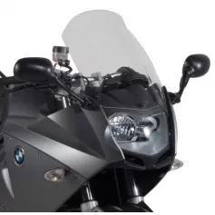 Reducción de altura -50 mm Touratech Suspension para BMW F800GS Adventure a partir del 2014 Tipo: Plug & Travel para BMW ESA