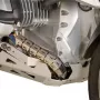Touratech Tubo amortiguador de la suspensión para Honda NC750S 2012-2017 tipo Level2/ExploreHP