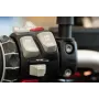 Amortiguador Trasero DDA / Plug & Travel de Touratech Suspension para BMW R1200GS LC ADV / R1250GS ADV (2017-)