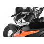 Protectores de manos Touratech Defensa Expedition para KTM