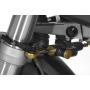 Amortiguador de Dirección CSC Touratech Suspensión para BMW R1200GS (-2012) / R1200GS Adv (-2013) con juego de montaje