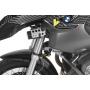 Amortiguador de Dirección CSC Touratech Suspensión para BMW R1200GS (-2012) / R1200GS Adv (-2013) con juego de montaje