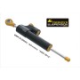 Amortiguador de Dirección CSC Touratech Suspensión para BMW R1200GS (-2012) / R1200GS Adv (-2013) con juego de montaje