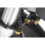 Amortiguador de Dirección CSC Touratech Suspensión para BMW R1200GS (-2012) / R1200GS Adv (-2013) con juego de montaje