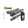 Muelles de Horquilla Progresivos de Touratech Suspension para BMW F750GS / F850GS/Adventure (2018-)