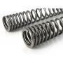 Juego de Muelles de Horquilla y Amortiguador Touratech Suspension para Honda Africa Twin CRF1100L /CRF1000L (2018-)/Adv Sports