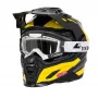 Casco Integral Touratech Aventuro Carbon 2 Plus