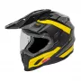 Casco Integral Touratech Aventuro Carbon 2 Plus