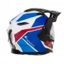 Casco Integral Touratech Aventuro Carbon 2 Plus