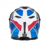 Casco Integral Touratech Aventuro Carbon 2 Plus