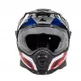 Casco Integral Touratech Aventuro Carbon 2 Plus