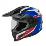 Casco Integral Touratech Aventuro Carbon 2 Plus