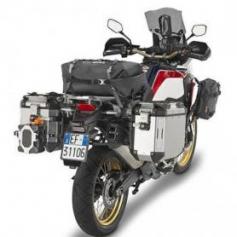 Touratech Suspension Plug & Travel ESA Expedition para BMW R1200GS /ADV (2007-2010)