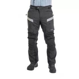 Pantalón de Moto Touratech Compañero Rambler - Negro