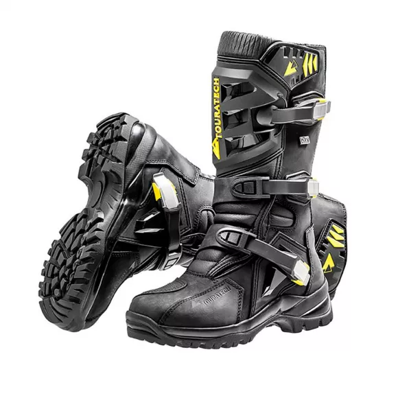 Botas Moto Touratech Destino Touring 2 HDry