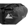 Petate Impermeable Rack Pack Extreme Edition de Touratech