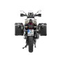 Sistema de maletas Zega EVO X para Yamaha Tenere 700