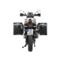 Sistema de maletas Zega EVO X para Yamaha Tenere 700