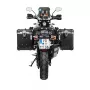 Sistema de Maletas Zega EVO X para KTM 1050 ADV / 1090 ADV / 1190 ADV / 1190 ADV R / 1290 Super ADV