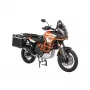 Sistema de Maletas Zega EVO X para KTM 1050 ADV / 1090 ADV / 1190 ADV / 1190 ADV R / 1290 Super ADV