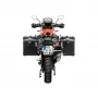 Sistema de Maletas Zega EVO X para KTM 1050 ADV / 1090 ADV / 1190 ADV / 1190 ADV R / 1290 Super ADV