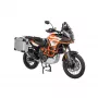 Sistema de Maletas Zega EVO X para KTM 1050 ADV / 1090 ADV / 1190 ADV / 1190 ADV R / 1290 Super ADV