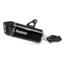 Sistema de escape Akrapovic Slip-On Line BMW R 1250 GS / Adventure (2019-2020)