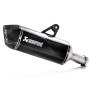 Sistema de escape Akrapovic Slip-On Line BMW R 1250 GS / Adventure (2019-2020)