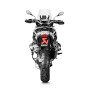 Sistema de escape Akrapovic Slip-On Line BMW R 1250 GS / Adventure (2019-2020)
