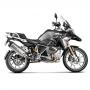Sistema de escape Akrapovic Slip-On Line BMW R 1250 GS / Adventure (2019-2020)