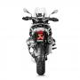 Sistema de escape Akrapovic Slip-On Line BMW R 1250 GS / Adventure (2019-2020)