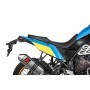 Asiento Moto Fresh Touch para Yamaha Tenere 700 (-2024)