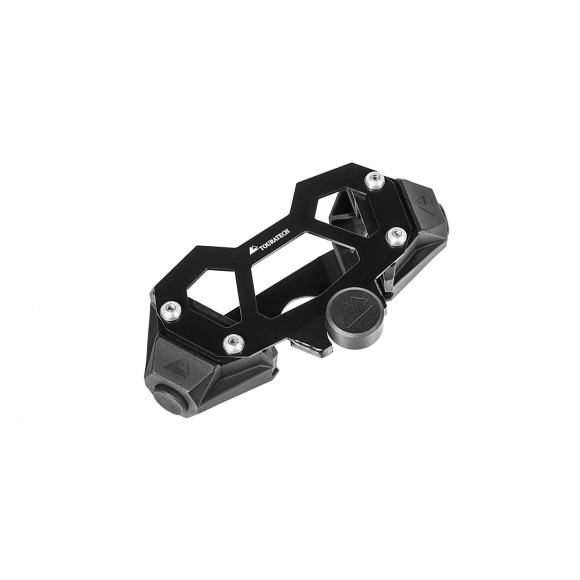 Protección de Tope de dirección de Touratech para BMW R1250GS/ R1200GS (LC)
