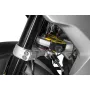 Protección de Tope de dirección de Touratech para BMW R1250GS/ R1200GS (LC)