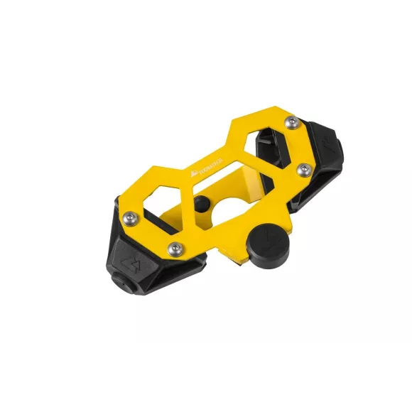 Protección de Tope de dirección de Touratech para BMW R1250GS/ R1200GS (LC)
