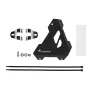Protección para el stárter en BMW R1250GS y Adventure / R1200GS (LC) y Adventure (LC)