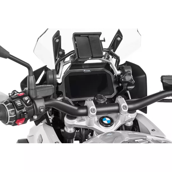 Protector Antirrobo TFT Touratech para BMW R1250GS / R1250GS ADV / R1200GS (LC) / R1200GS ADV (LC) (2017-)