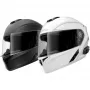 Casco modular sena Outrush R con intercomunicador integrado. (ECE 22-05)