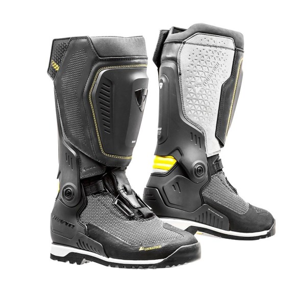 Botas Touratech Destino Ultimate GTX Impermeables | Adventure