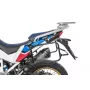 Portamaletas de acero inoxidable para Honda CRF1100L Adventure Sports (2022-)