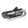 Sistema de escape Akrapovic Slip-On Line Titanium BMW F 750GS (2022-) / BMW F 850 GS / ADV.(2018-)