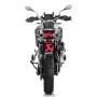 Sistema de escape Akrapovic Slip-On Line Titanium BMW F 750GS (2022-) / BMW F 850 GS / ADV.(2018-)